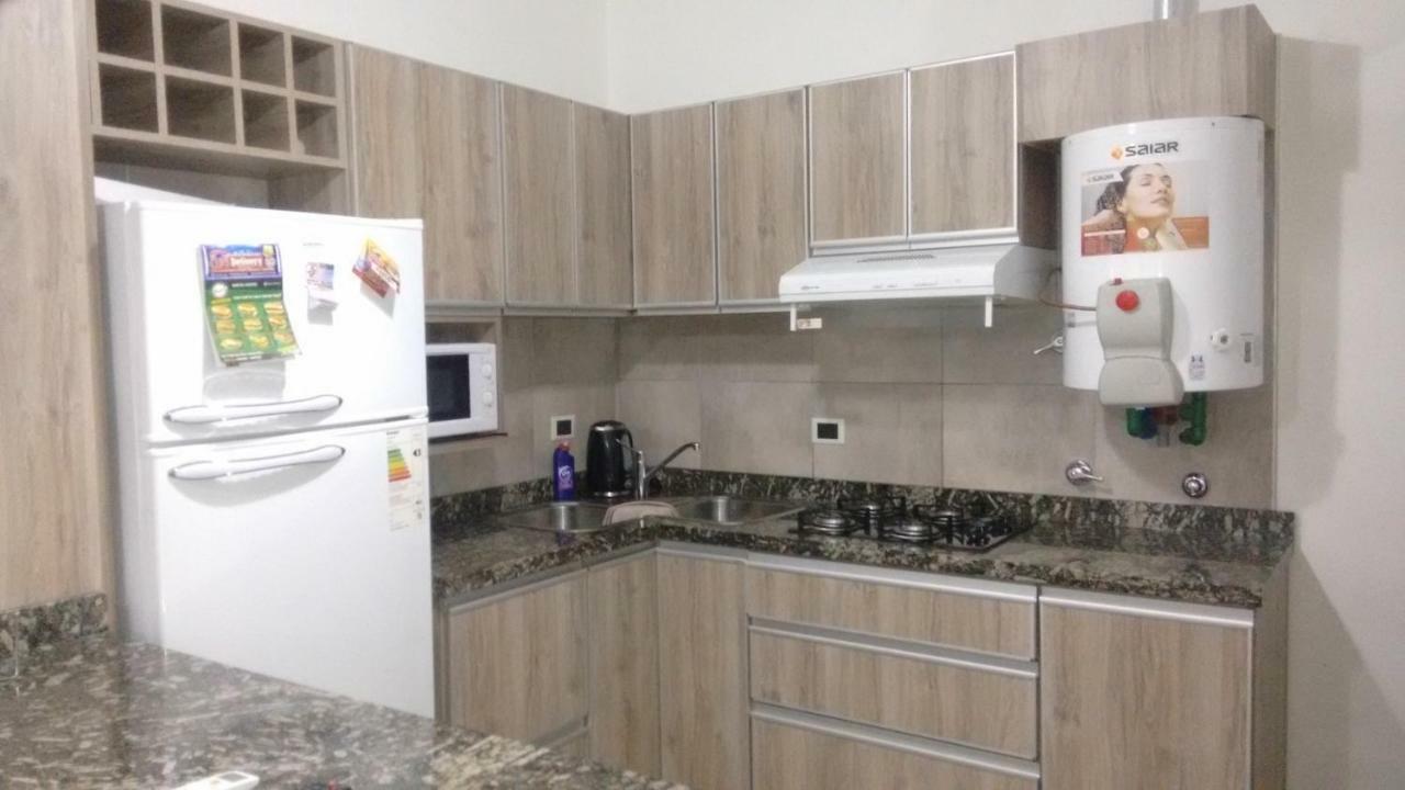 Los Talas Сasa de vacaciones