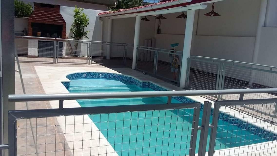 Сasa de vacaciones Los Talas
